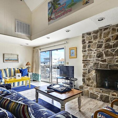 A Bungalow Ocean City Exterior photo