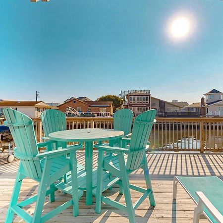 A Bungalow Ocean City Exterior photo