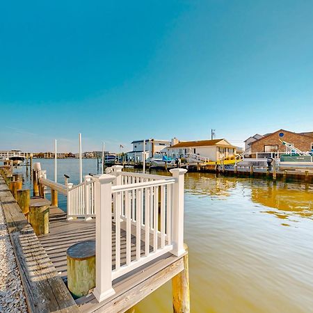 A Bungalow Ocean City Exterior photo