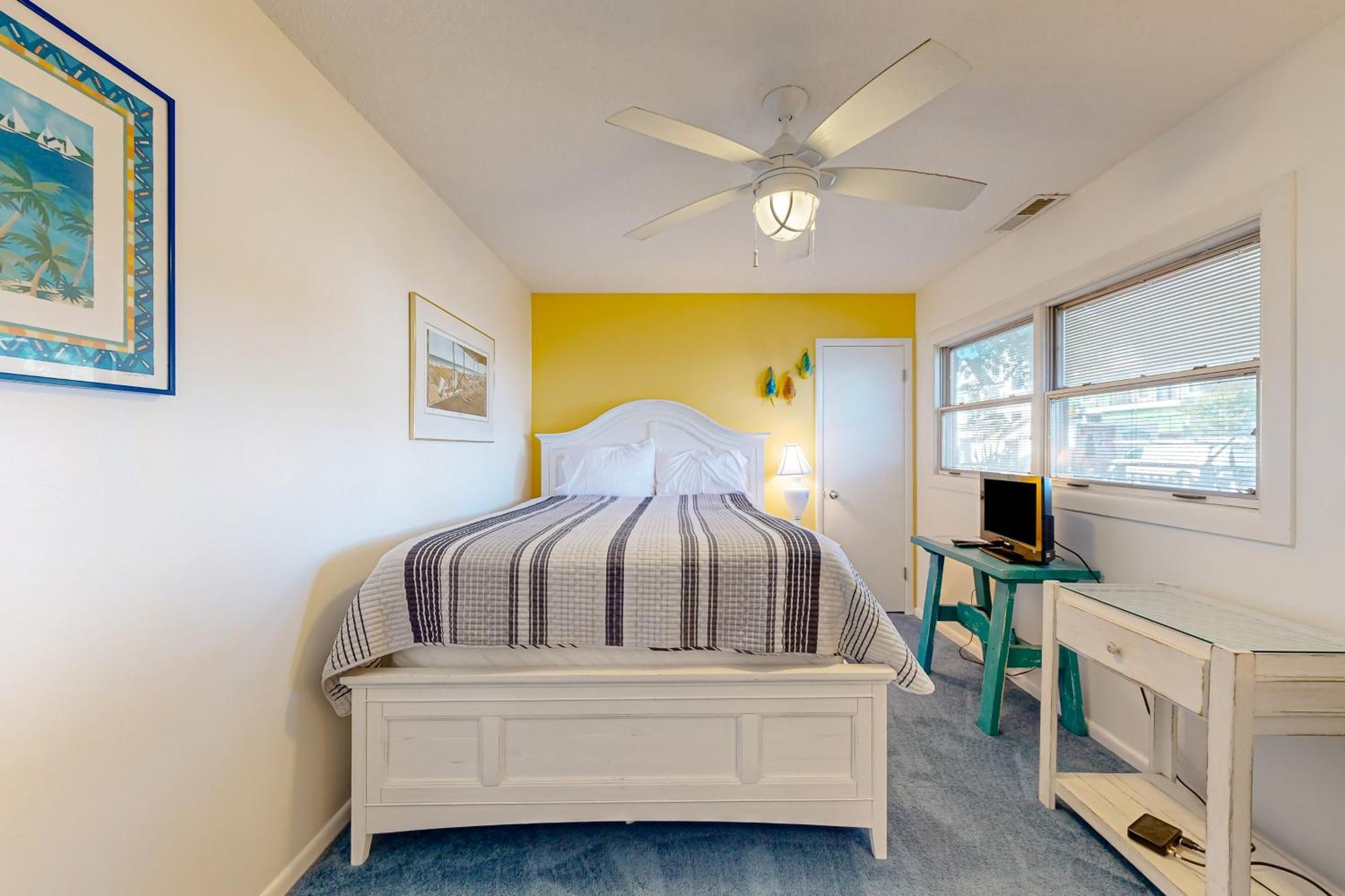 A Bungalow Ocean City Exterior photo