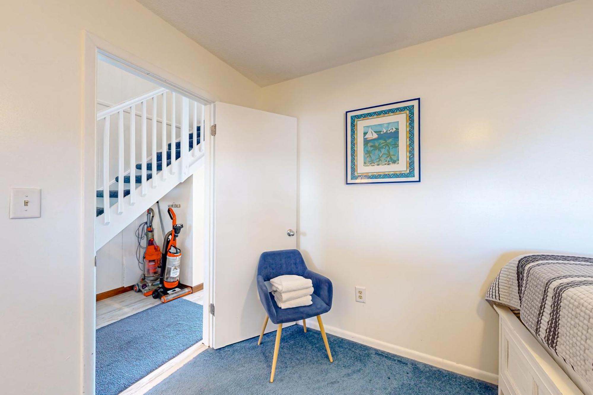 A Bungalow Ocean City Exterior photo