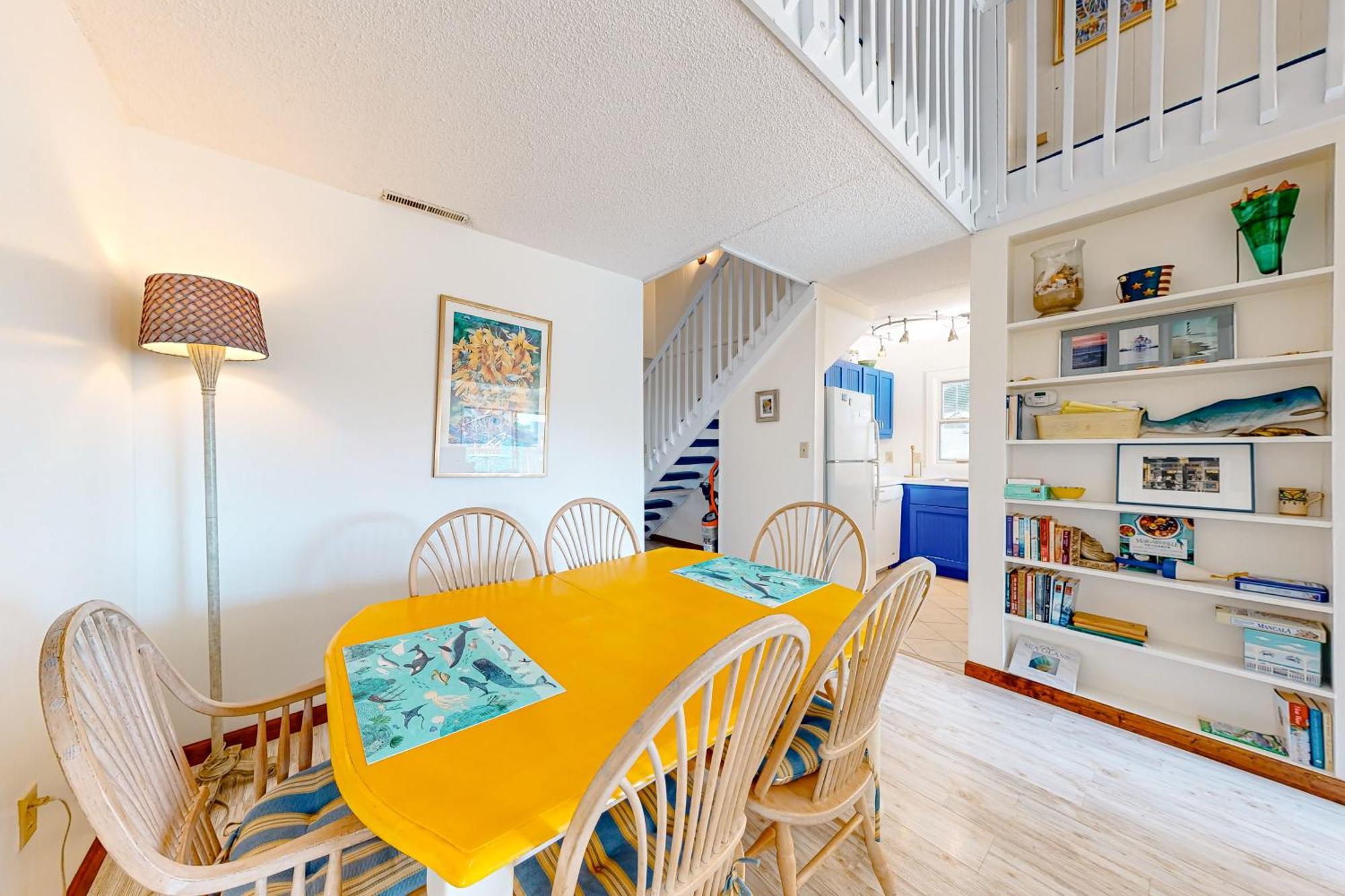 A Bungalow Ocean City Exterior photo
