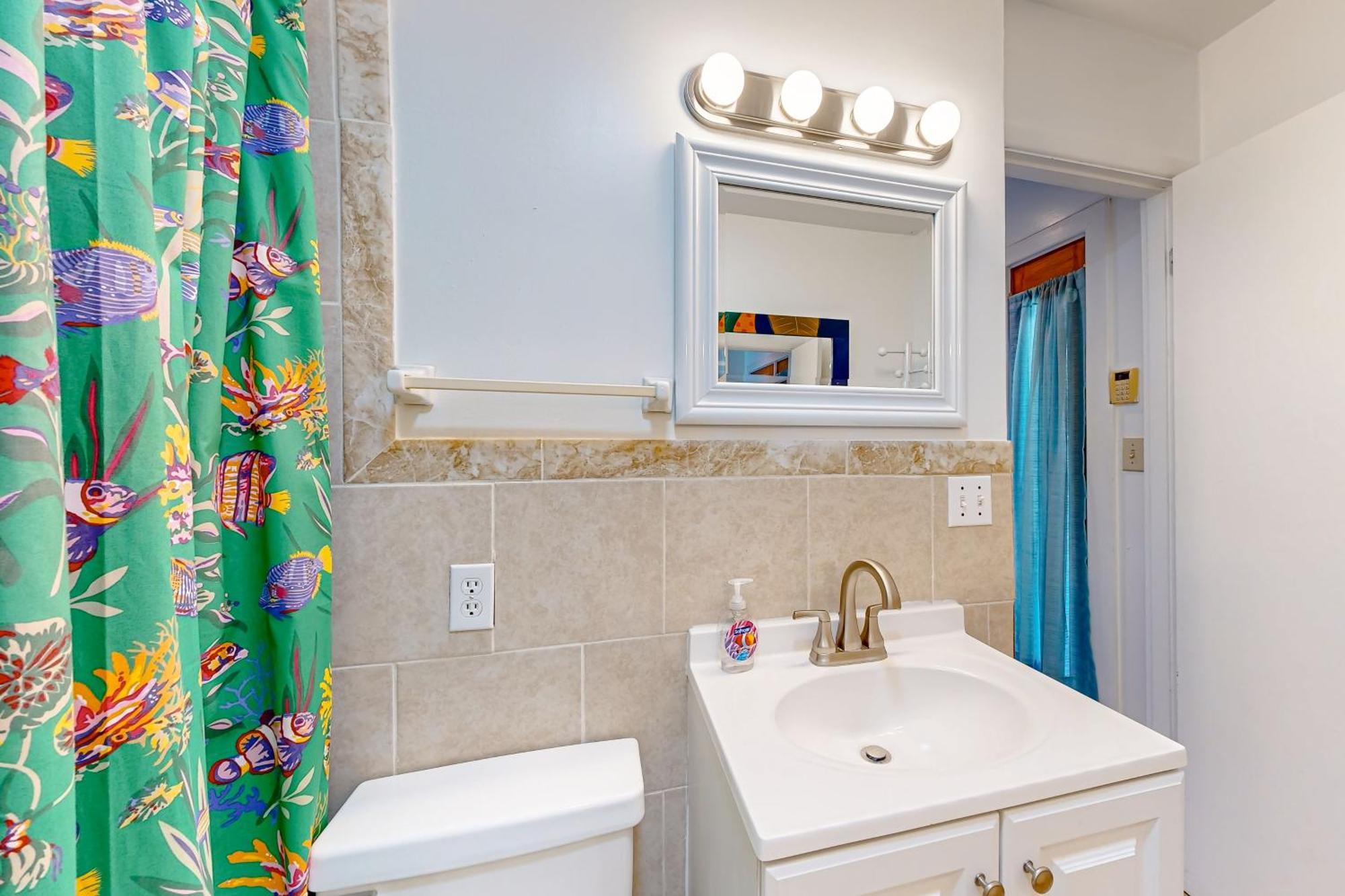 A Bungalow Ocean City Exterior photo