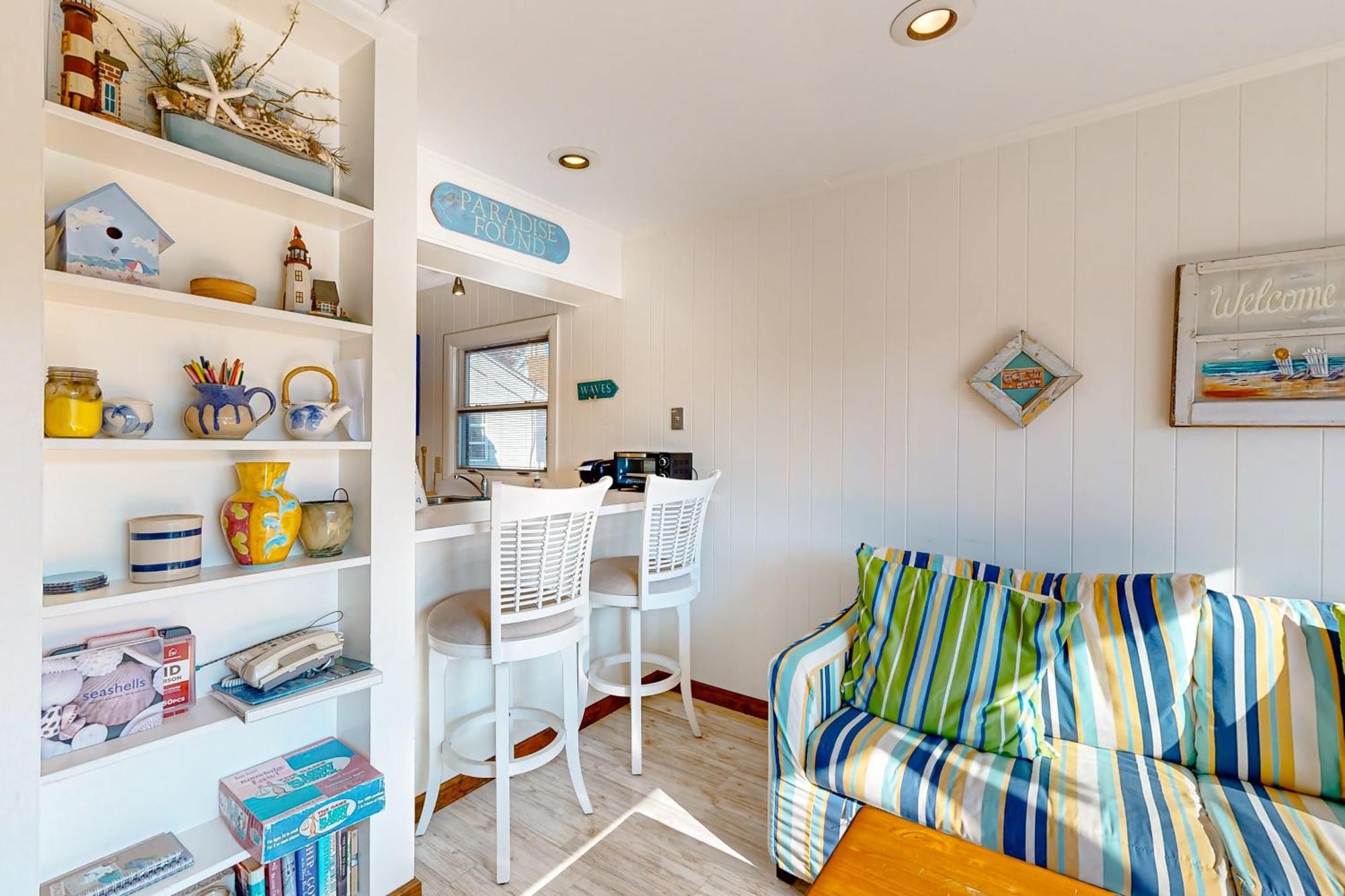 A Bungalow Ocean City Exterior photo