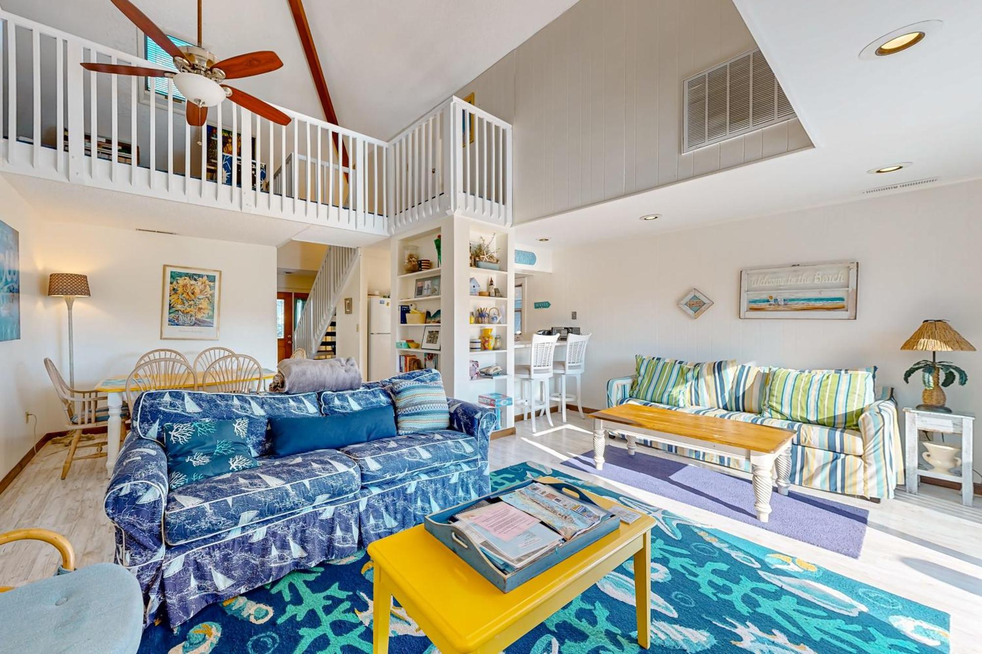 A Bungalow Ocean City Exterior photo