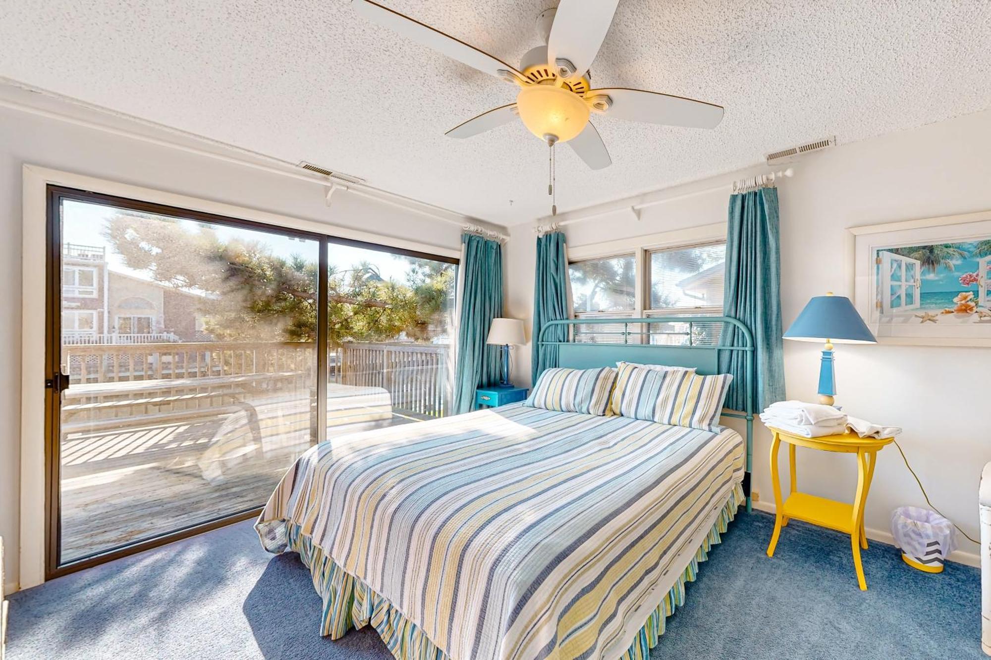 A Bungalow Ocean City Exterior photo