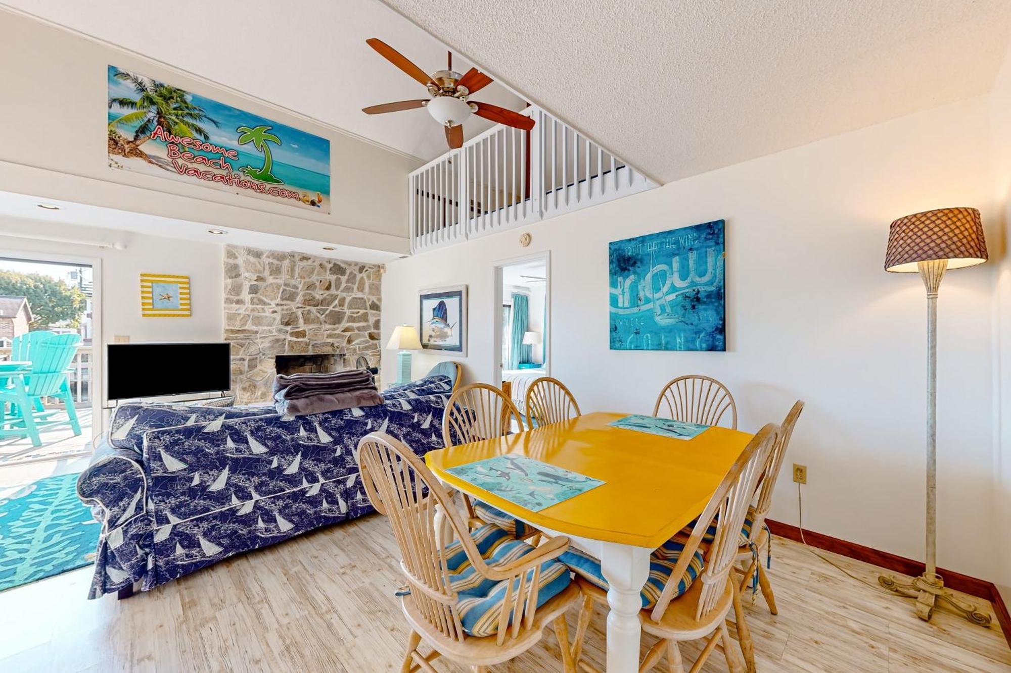 A Bungalow Ocean City Exterior photo