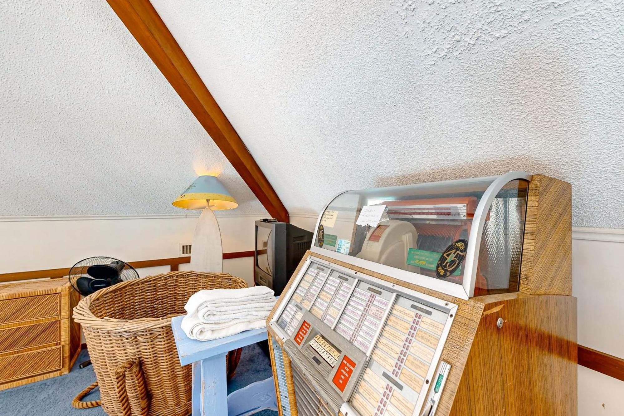 A Bungalow Ocean City Exterior photo
