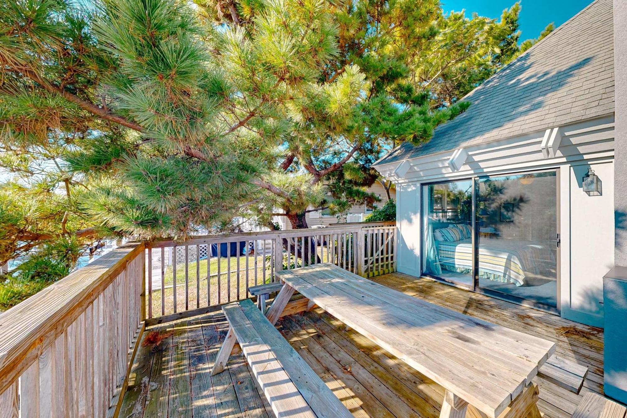 A Bungalow Ocean City Exterior photo